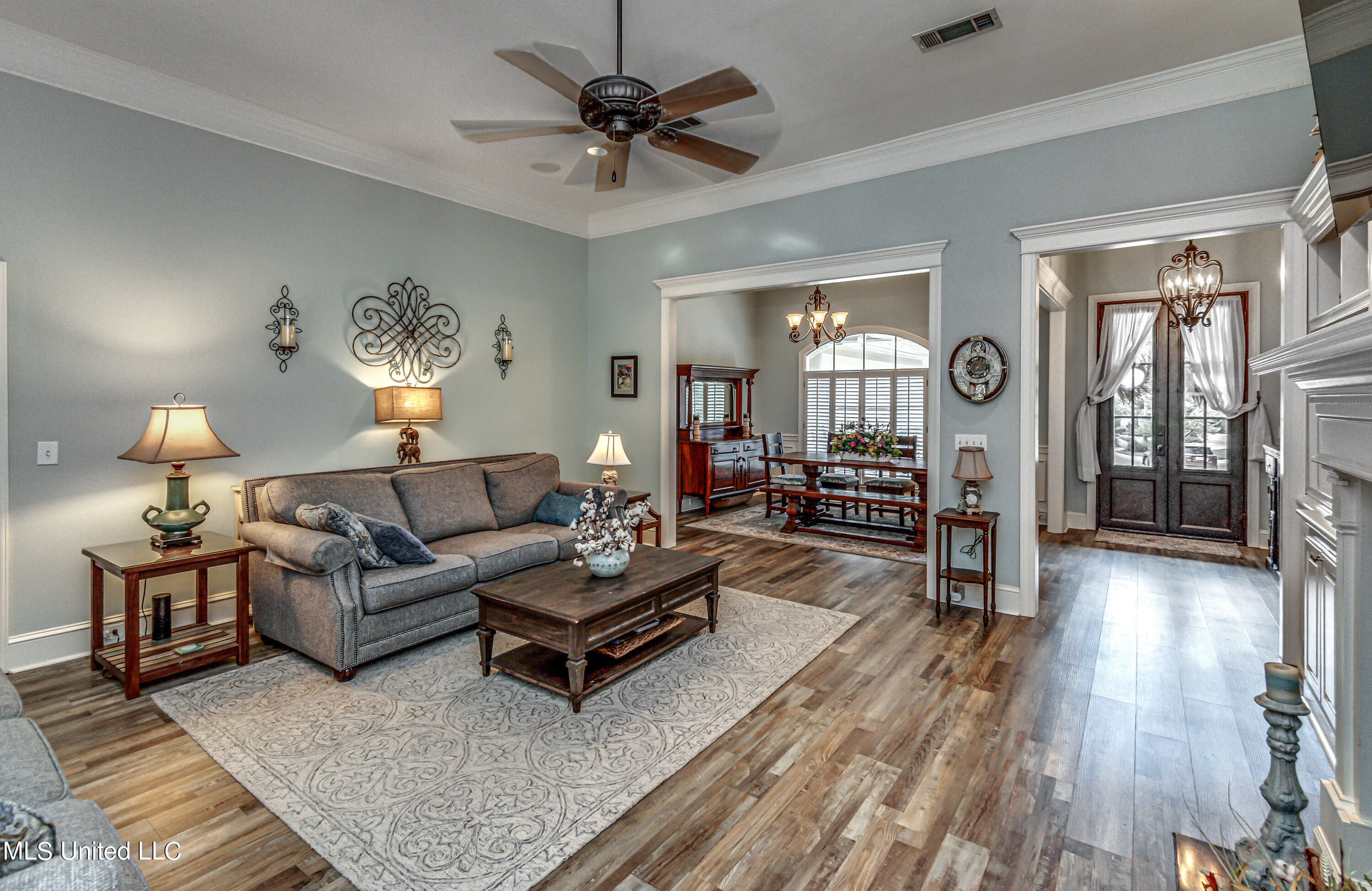 436 Ridge Circle Brandon, MS 39047 - Photo 16 of 84 436 Ridge Cir-30