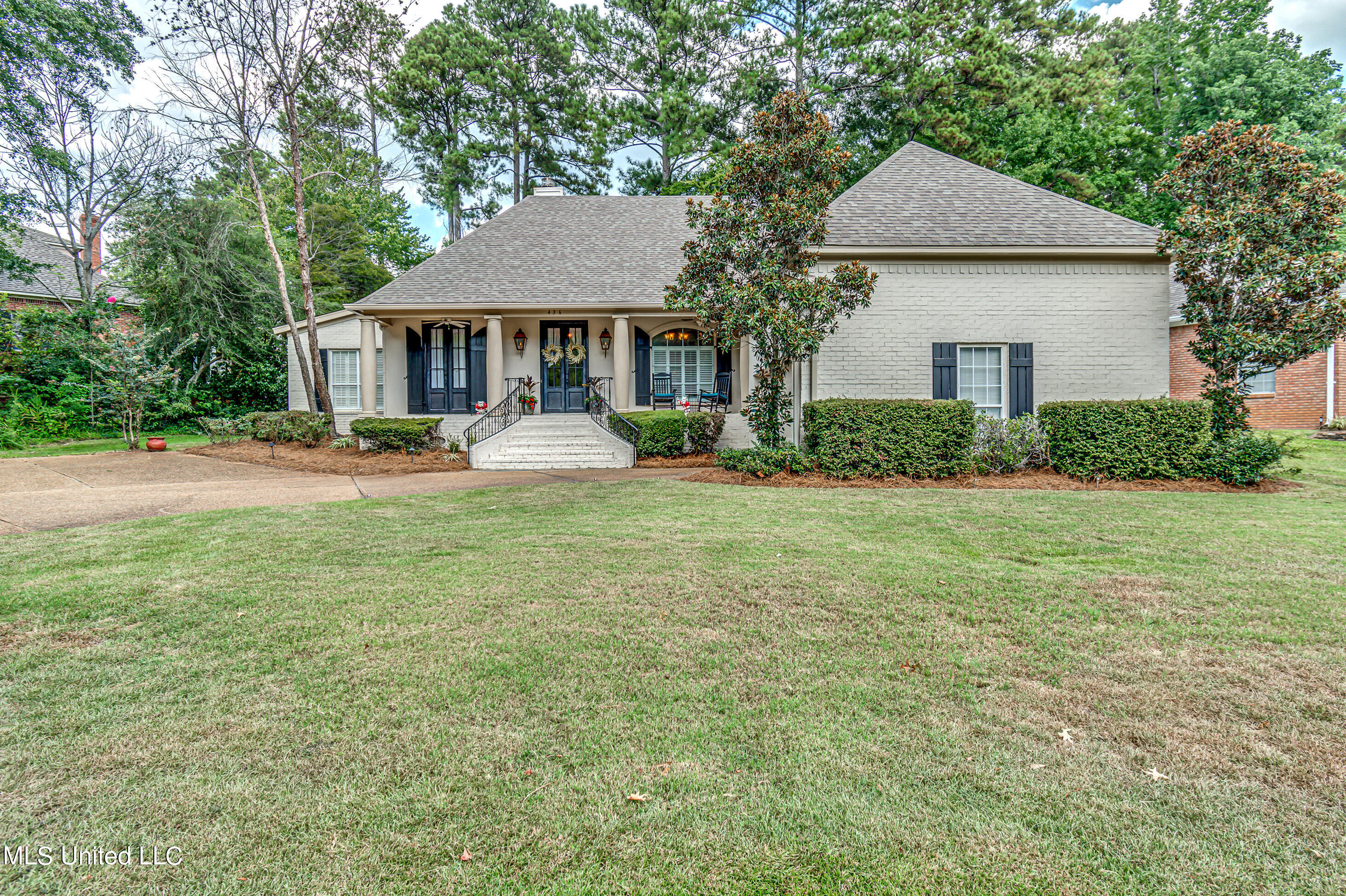436 Ridge Circle Brandon, MS 39047 - Photo 2 of 84 436 Ridge Cir-6