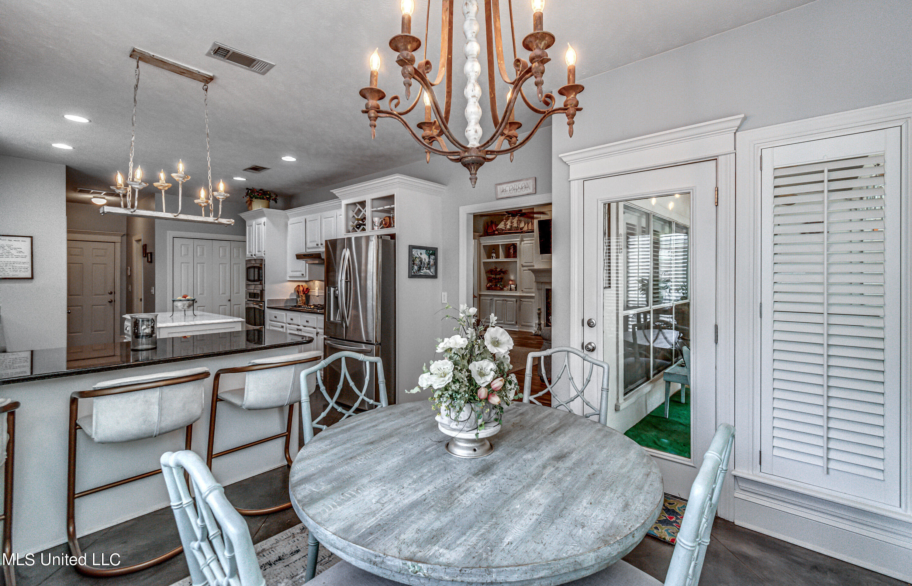 436 Ridge Circle Brandon, MS 39047 - Photo 24 of 84 436 Ridge Cir-64
