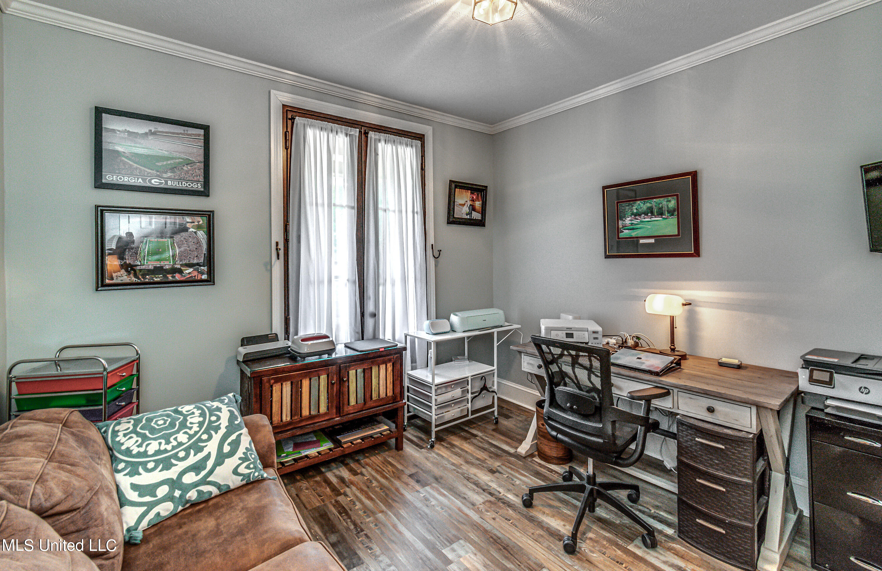 436 Ridge Circle Brandon, MS 39047 - Photo 35 of 84 436 Ridge Cir-35