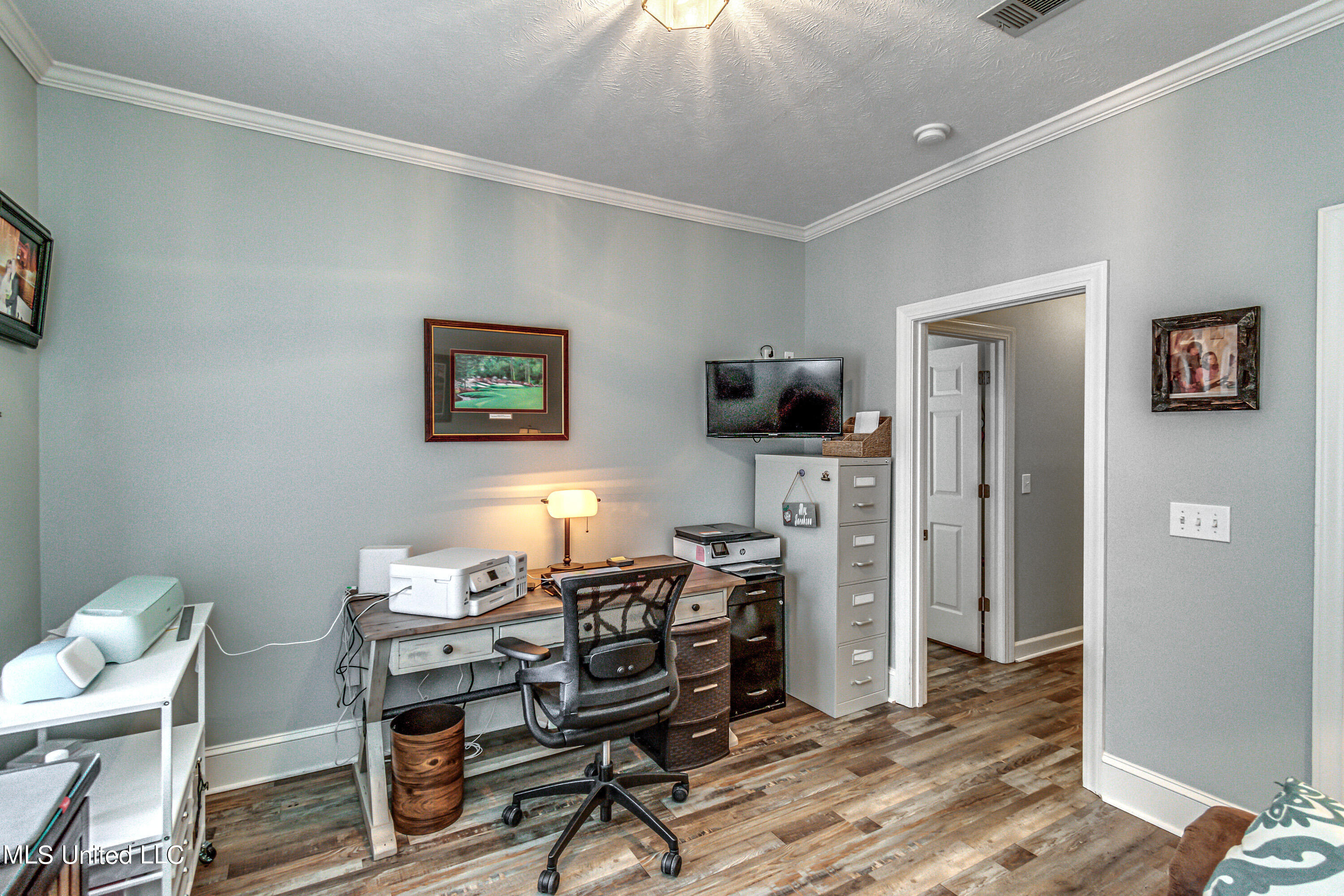 436 Ridge Circle Brandon, MS 39047 - Photo 36 of 84 436 Ridge Cir-36