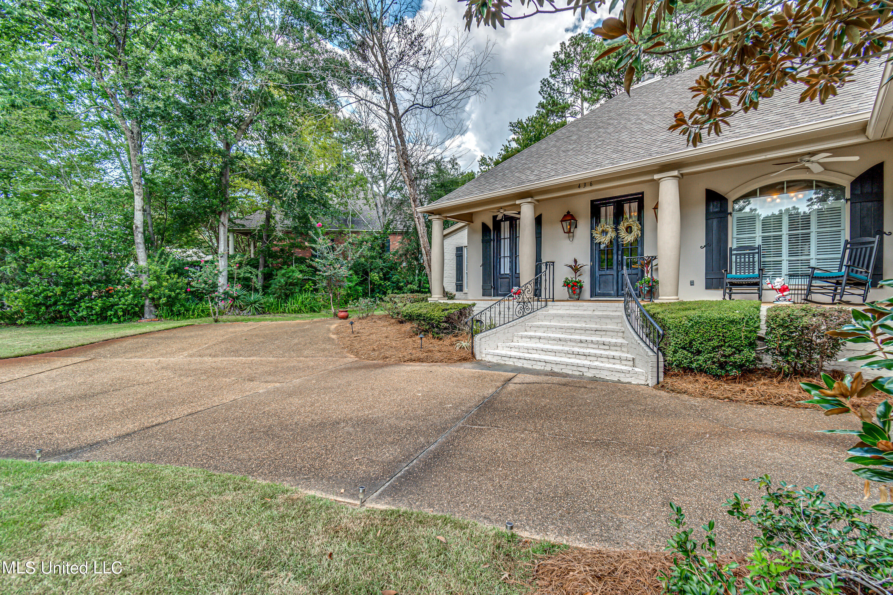 436 Ridge Circle Brandon, MS 39047 - Photo 4 of 84 4