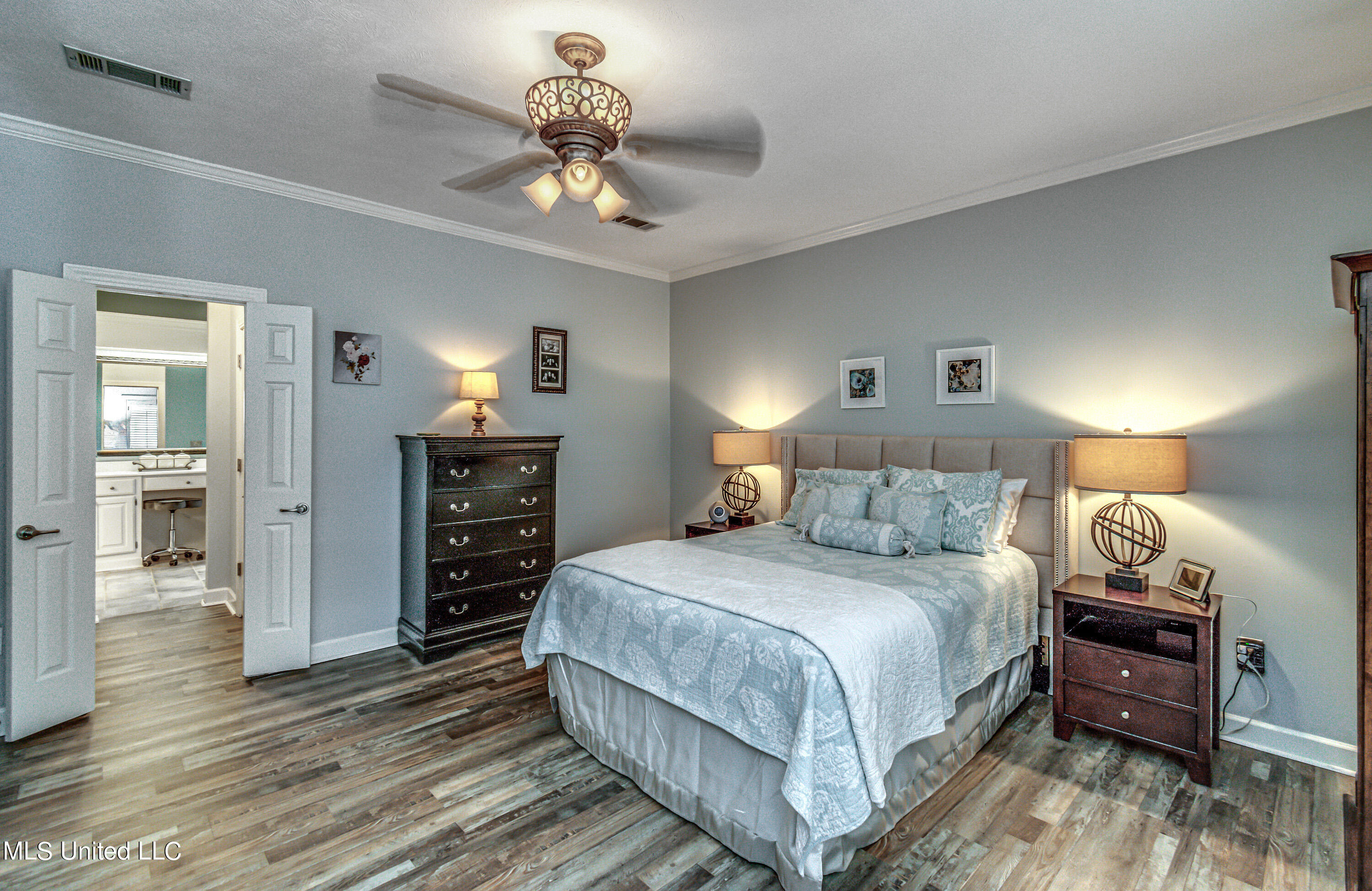436 Ridge Circle Brandon, MS 39047 - Photo 48 of 84 436 Ridge Cir-48