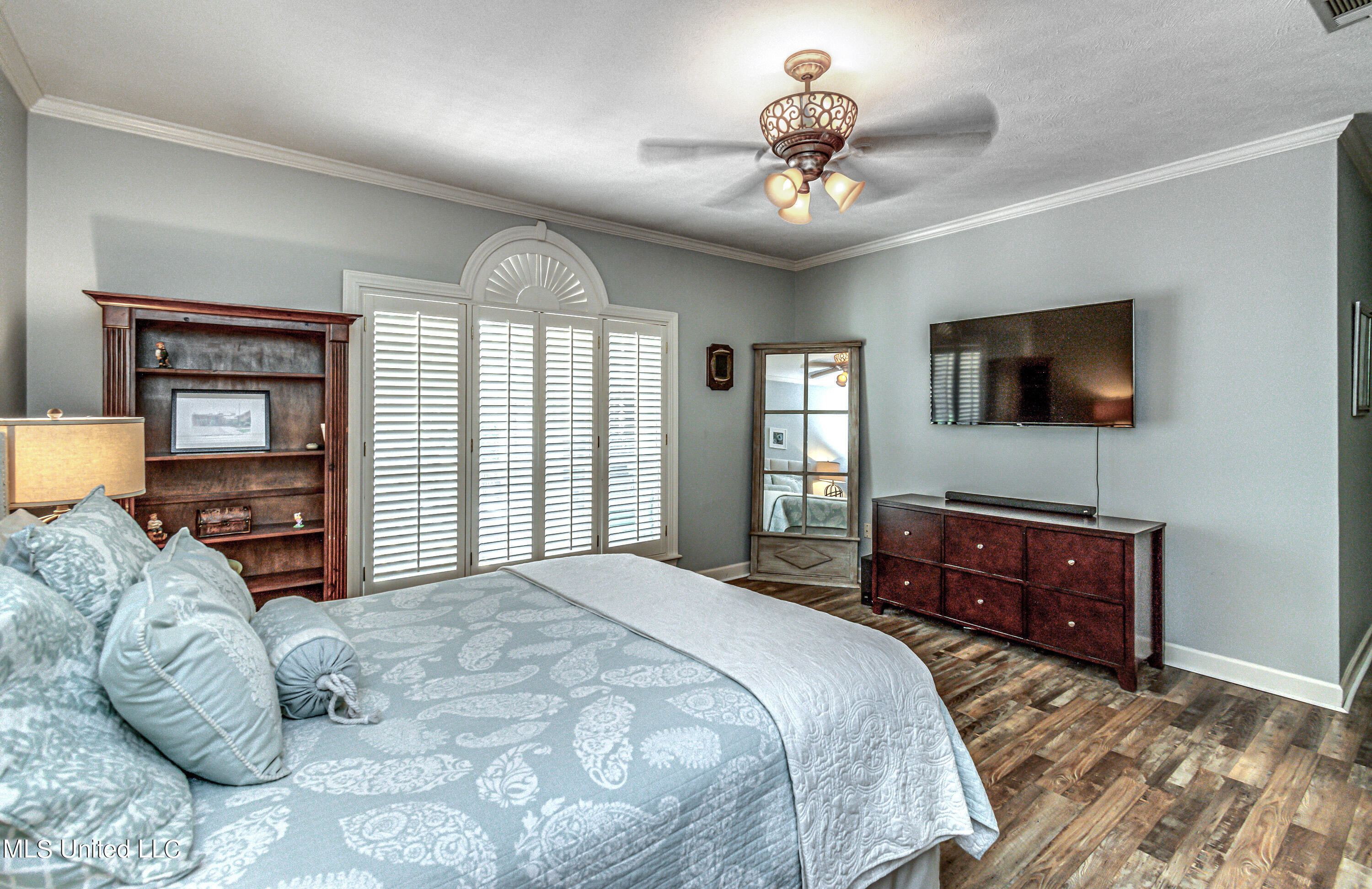 436 Ridge Circle Brandon, MS 39047 - Photo 50 of 84 436 Ridge Cir-51