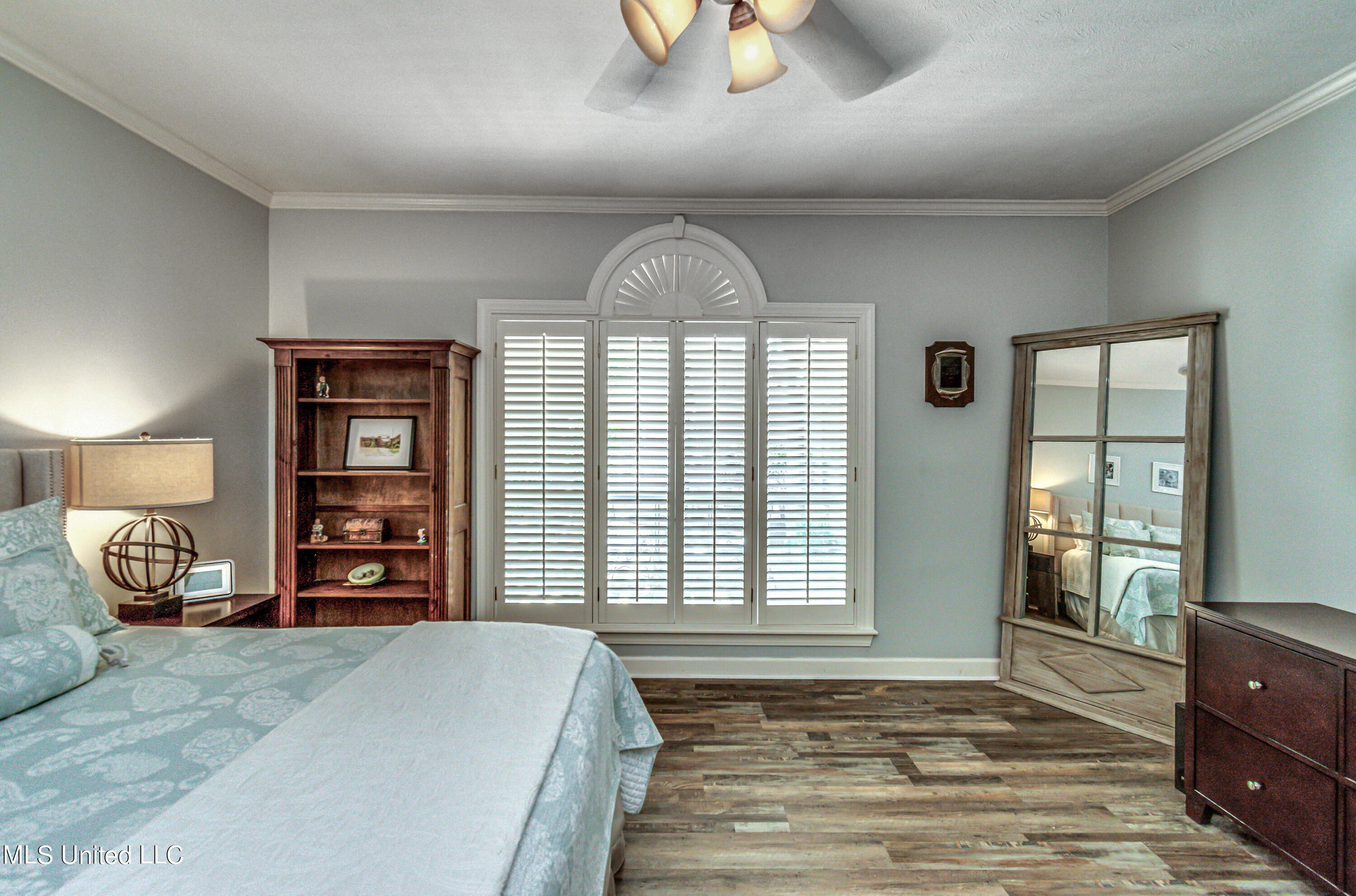436 Ridge Circle Brandon, MS 39047 - Photo 51 of 84 436 Ridge Cir-53