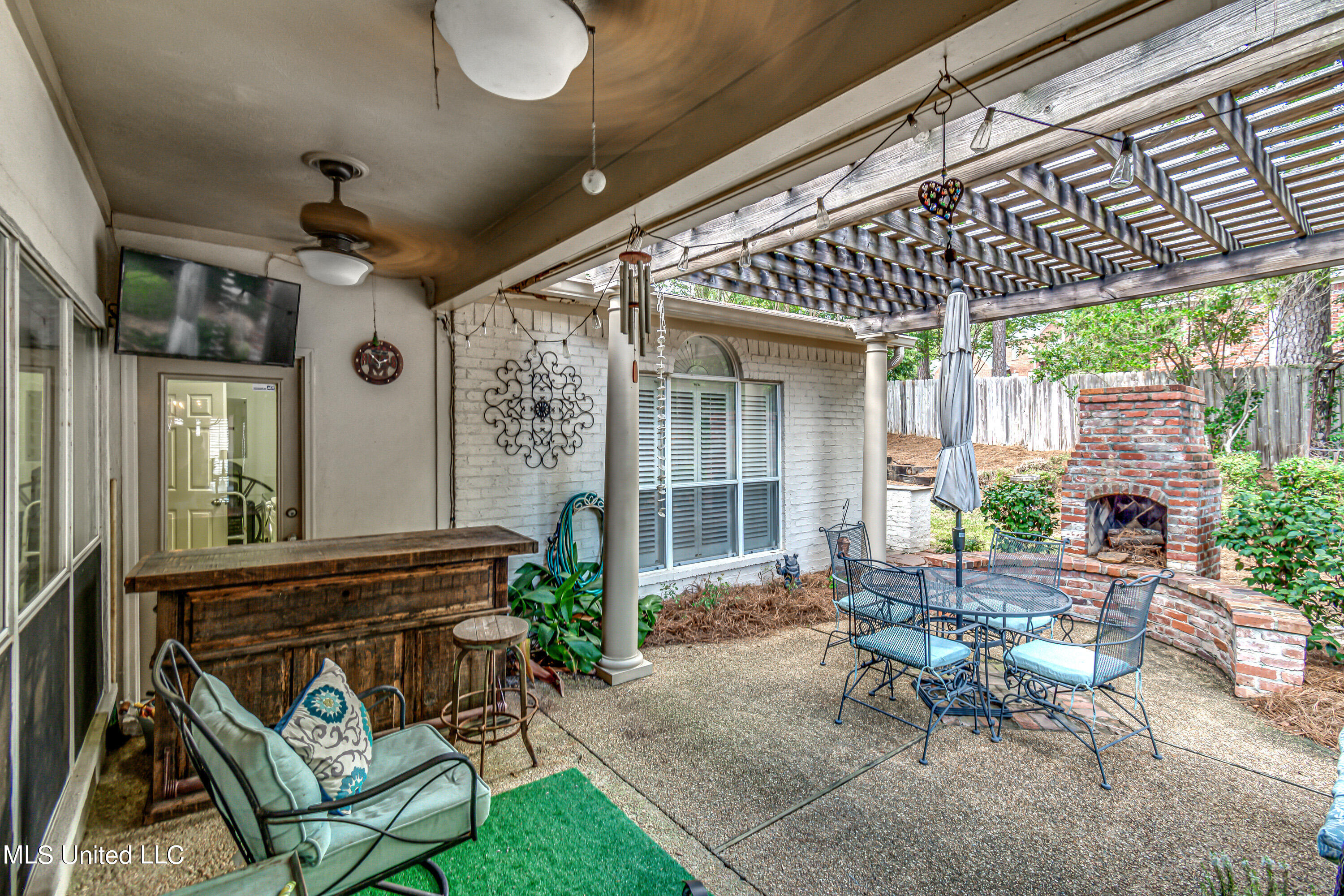 436 Ridge Circle Brandon, MS 39047 - Photo 59 of 84 436 Ridge Cir-10
