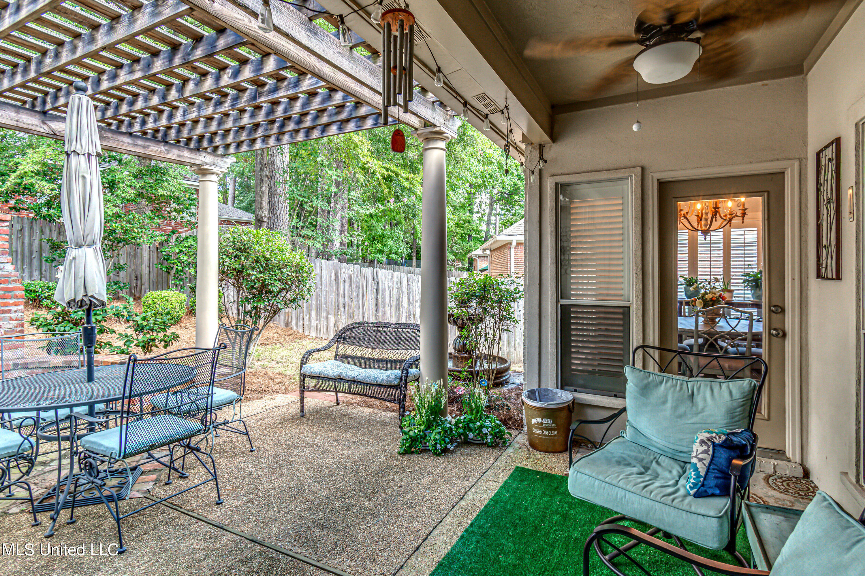 436 Ridge Circle Brandon, MS 39047 - Photo 60 of 84 436 Ridge Cir-11