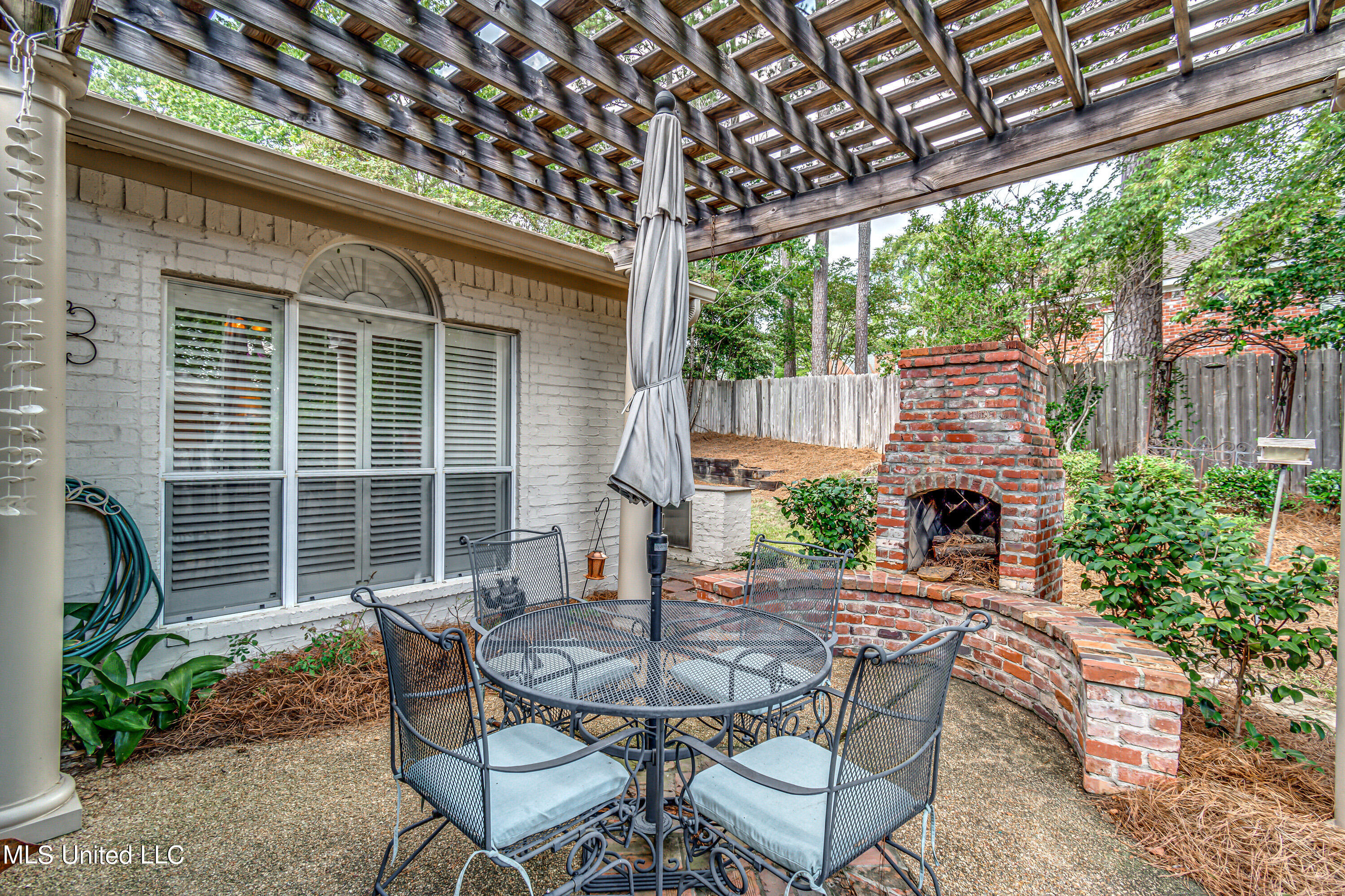 436 Ridge Circle Brandon, MS 39047 - Photo 63 of 84 436 Ridge Cir-14