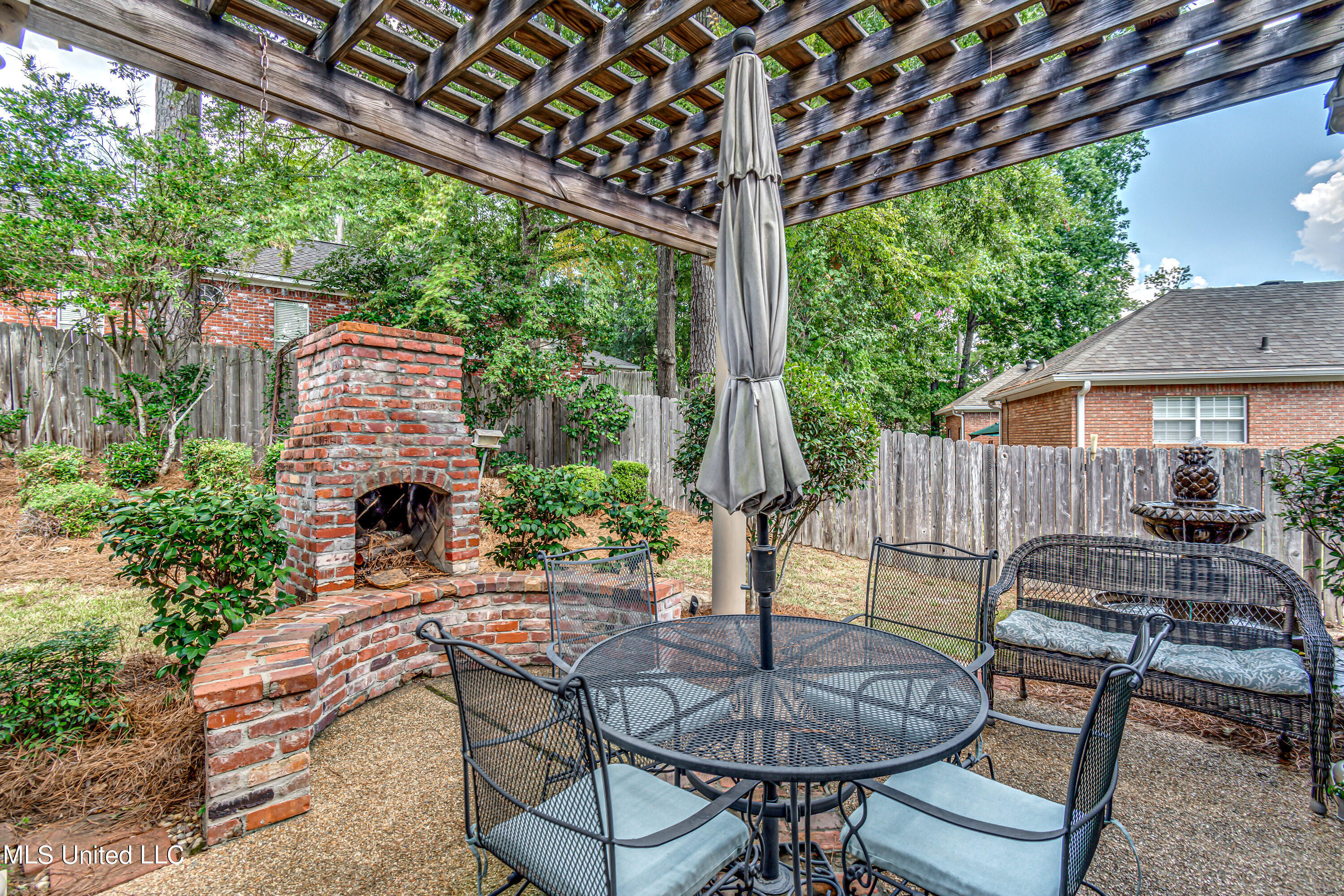 436 Ridge Circle Brandon, MS 39047 - Photo 64 of 84 436 Ridge Cir-15