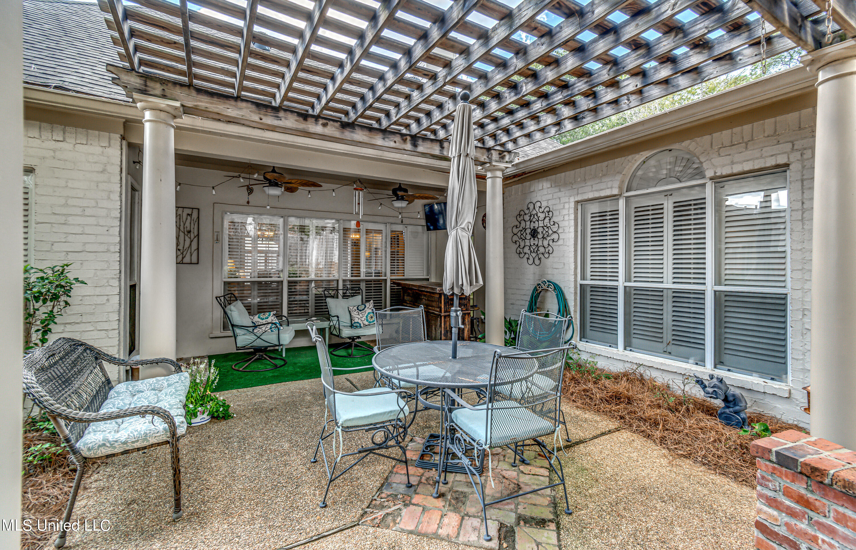 436 Ridge Circle Brandon, MS 39047 - Photo 65 of 84 436 Ridge Cir-16