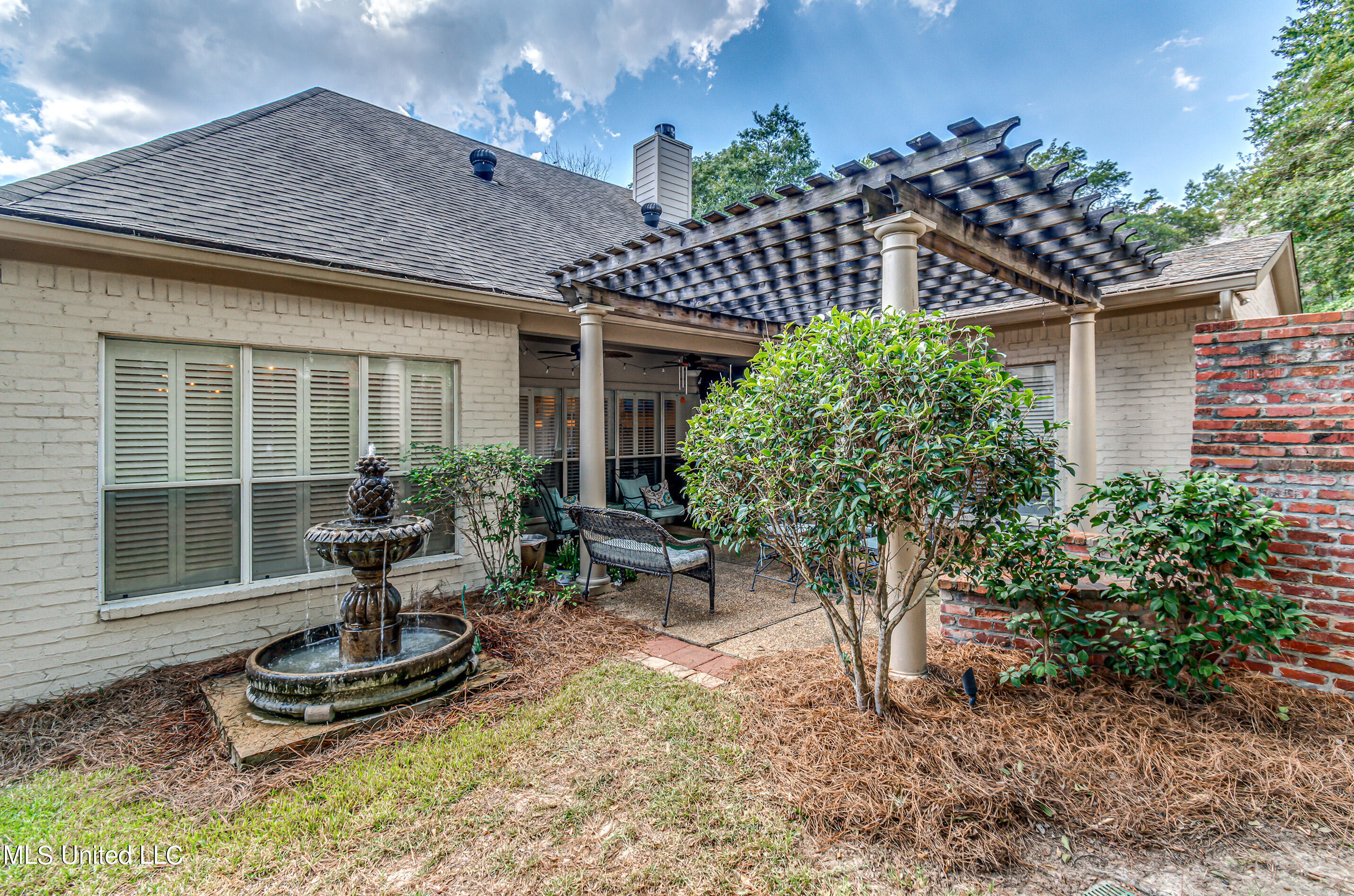 436 Ridge Circle Brandon, MS 39047 - Photo 66 of 84 436 Ridge Cir-17