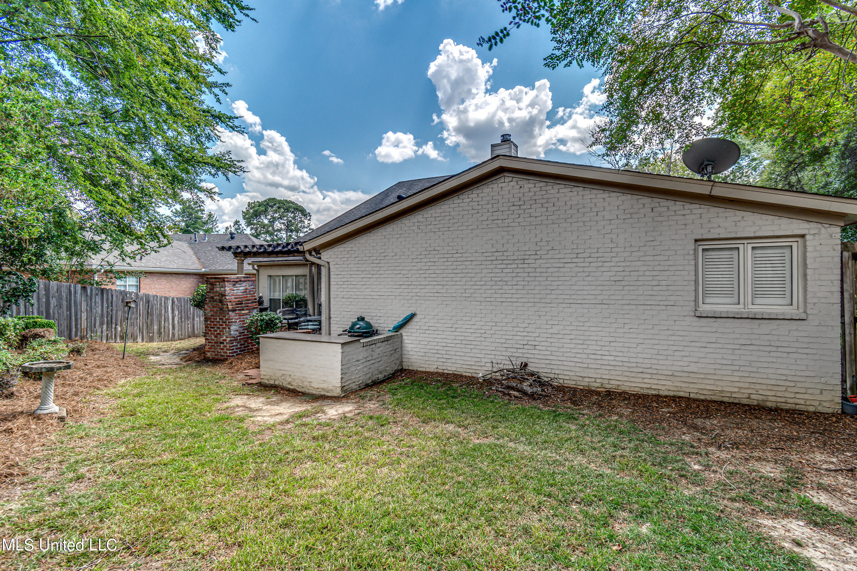 436 Ridge Circle Brandon, MS 39047 - Photo 68 of 84 436 Ridge Cir-19