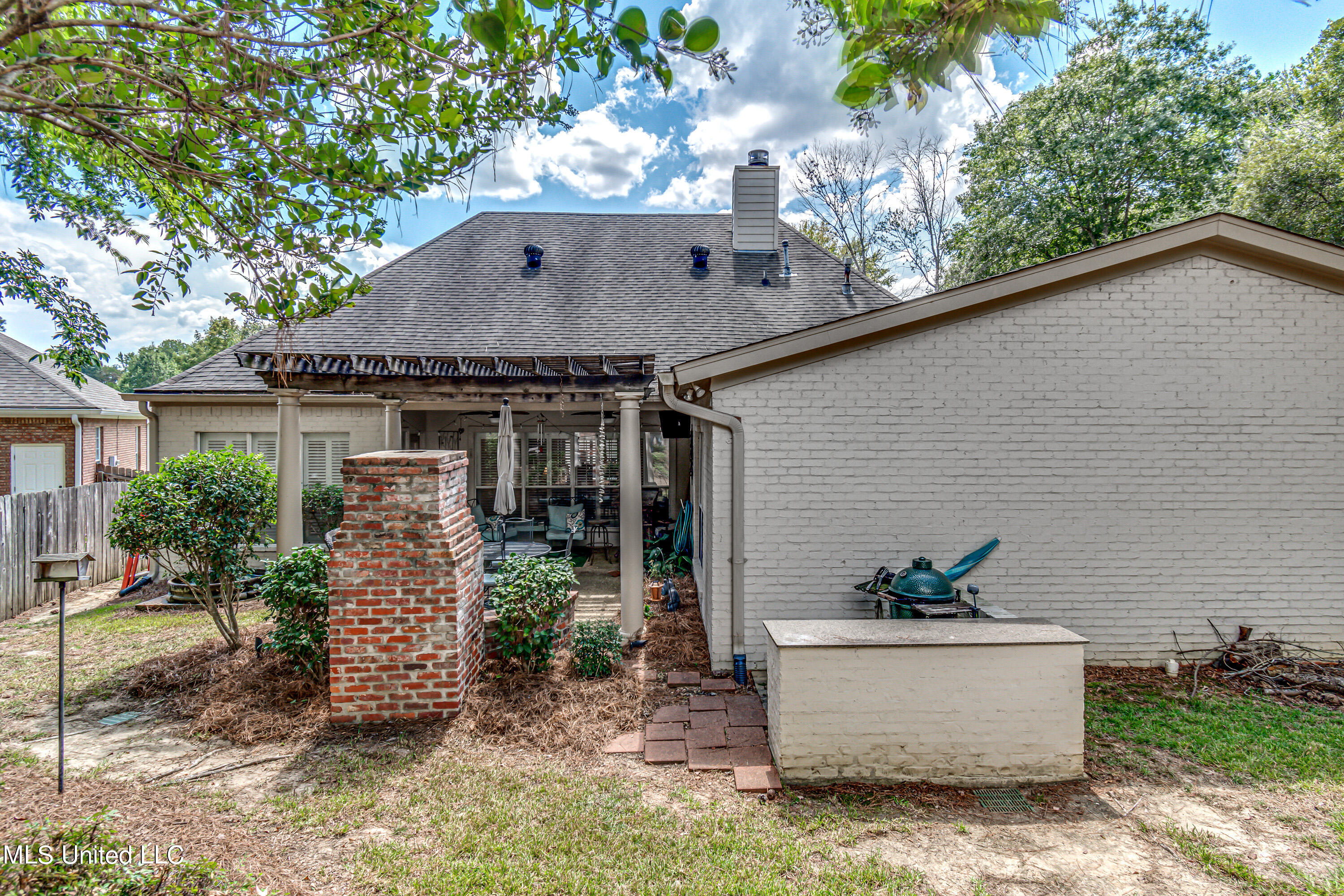436 Ridge Circle Brandon, MS 39047 - Photo 69 of 84 436 Ridge Cir-21