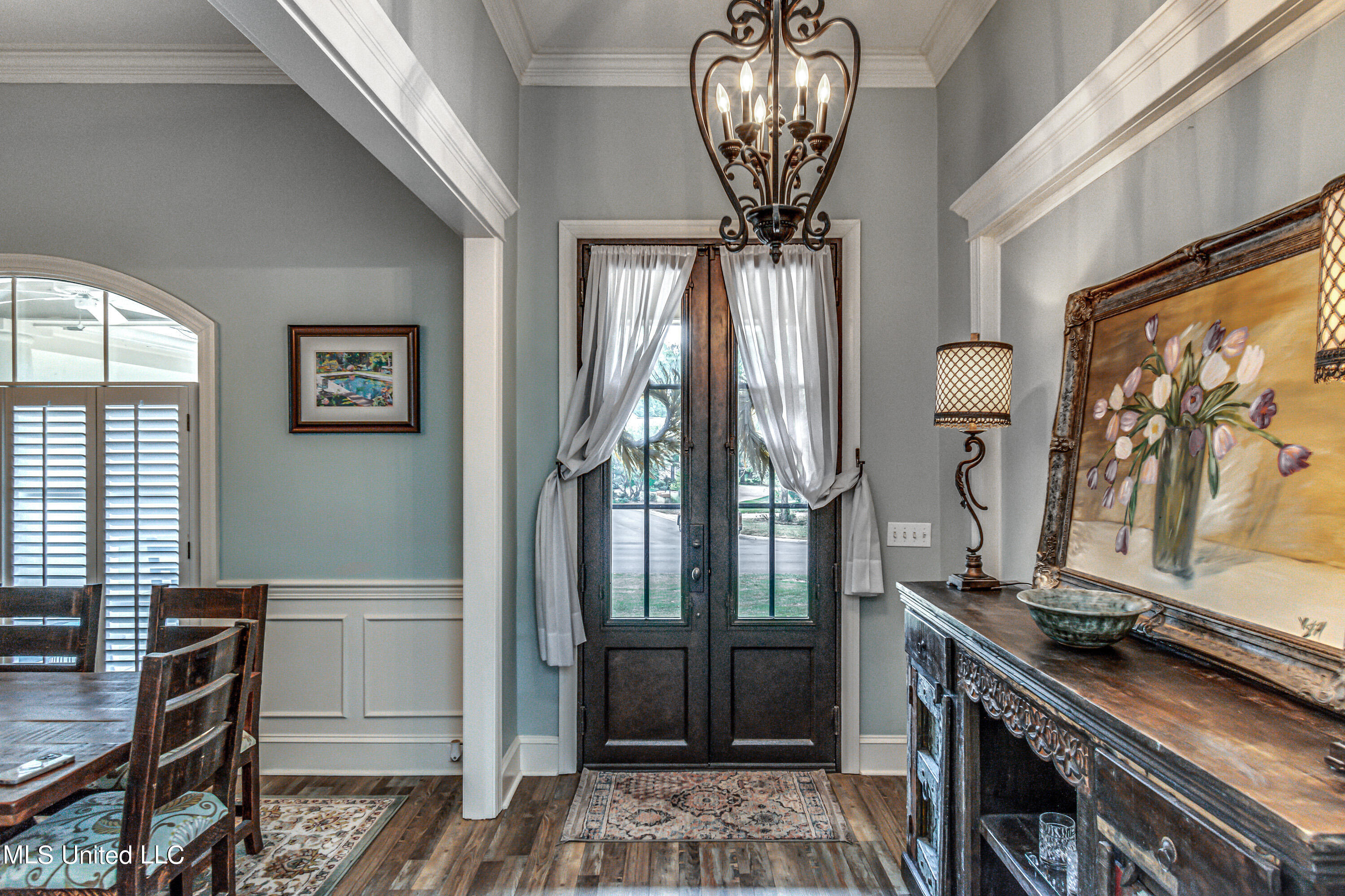 436 Ridge Circle Brandon, MS 39047 - Photo 7 of 84 436 Ridge Cir-22