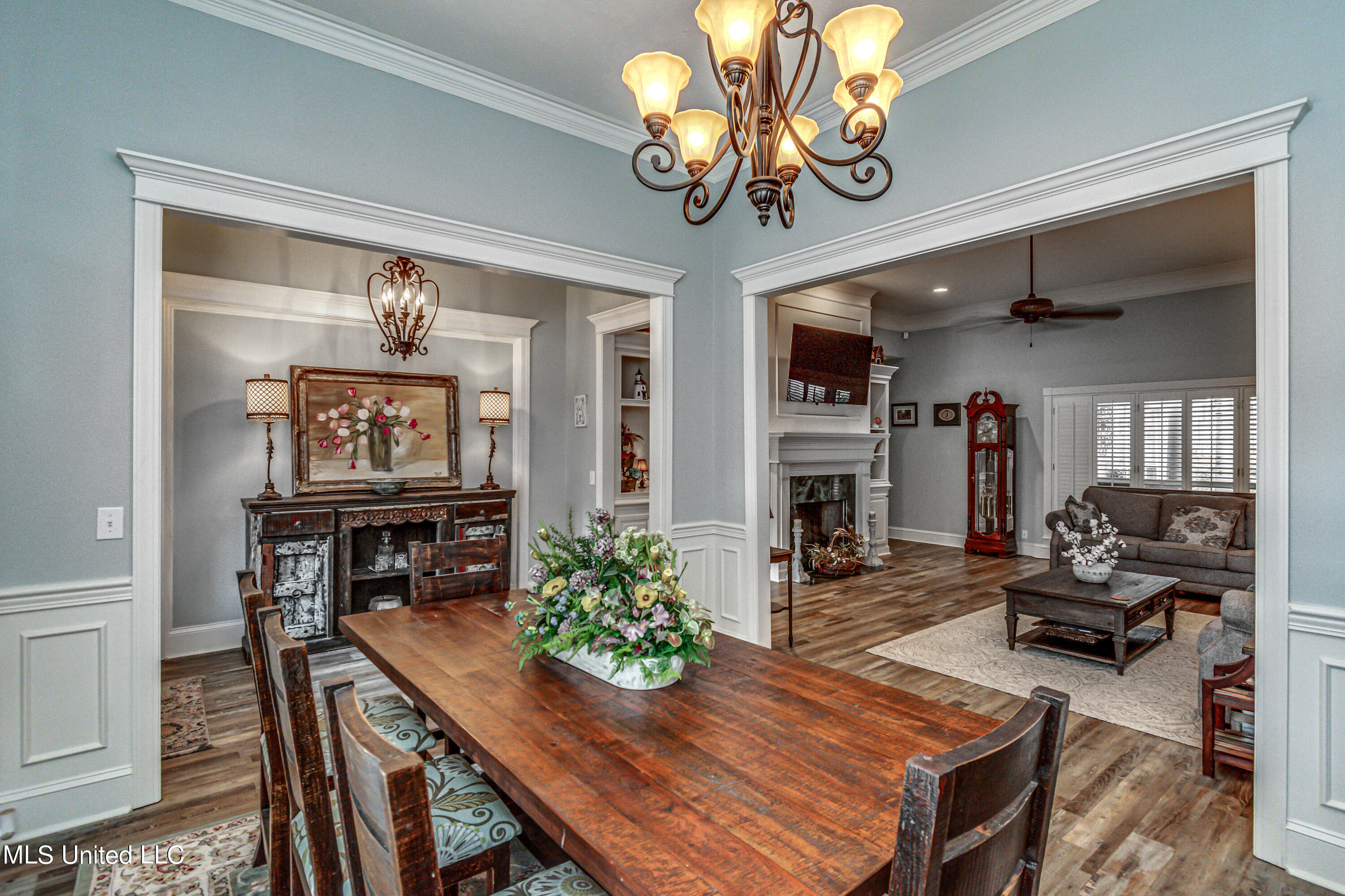 436 Ridge Circle Brandon, MS 39047 - Photo 10 of 84 436 Ridge Cir-25