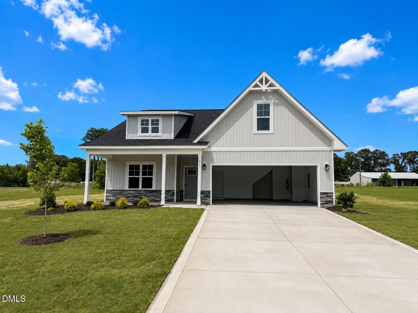 113 Yardley Drive Unit (LOT 75)  