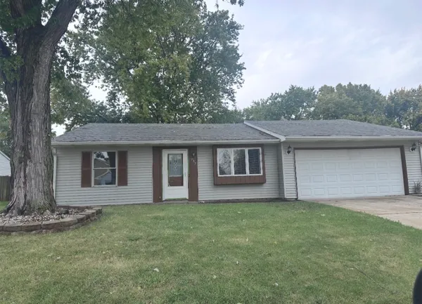 $325,000 | 949 Mosby Court, Joliet, IL 60431