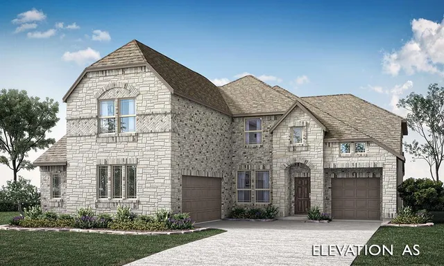 $585,000 | 5414 Rutherford Drive, Midlothian, TX 76065