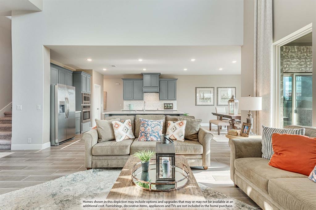 5414 Rutherford Drive Midlothian, TX 76065 - Photo 11 of 40