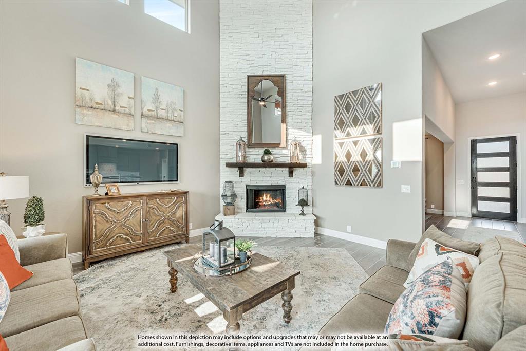 5414 Rutherford Drive Midlothian, TX 76065 - Photo 13 of 40