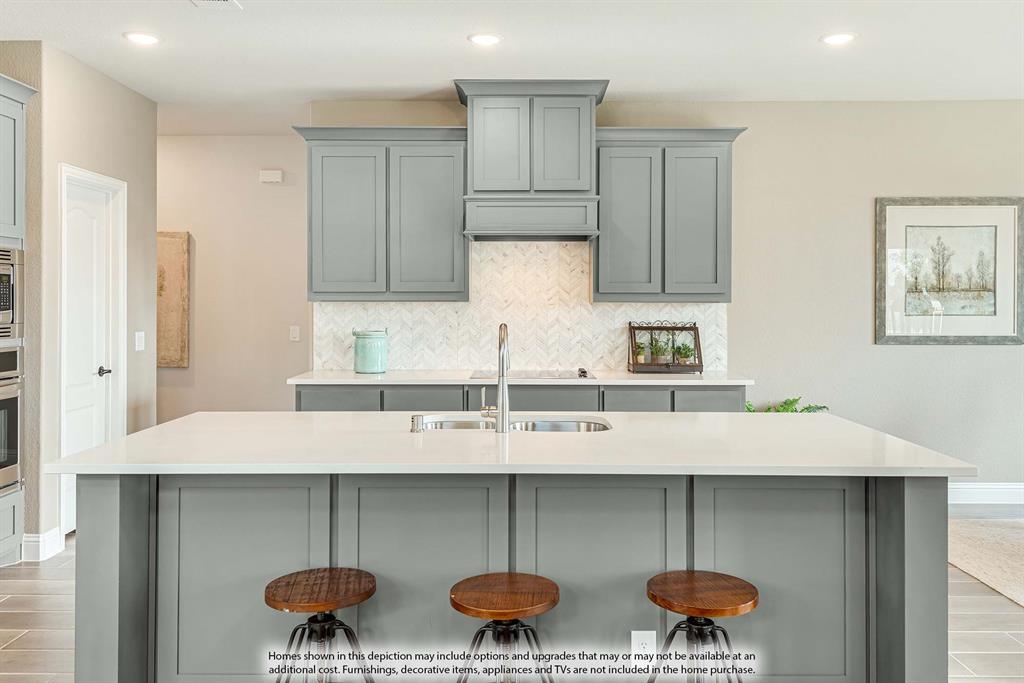 5414 Rutherford Drive Midlothian, TX 76065 - Photo 14 of 40