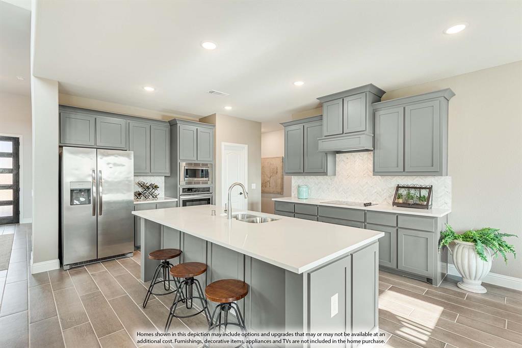 5414 Rutherford Drive Midlothian, TX 76065 - Photo 15 of 40