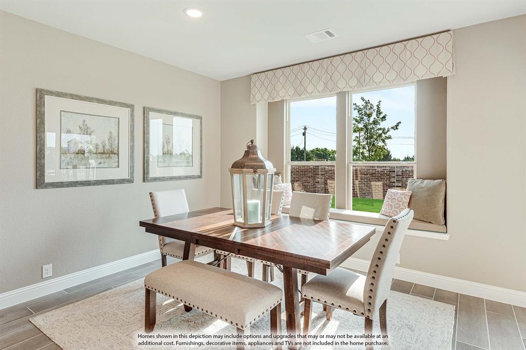 5414 Rutherford Drive Midlothian, TX 76065 - Photo 16 of 40