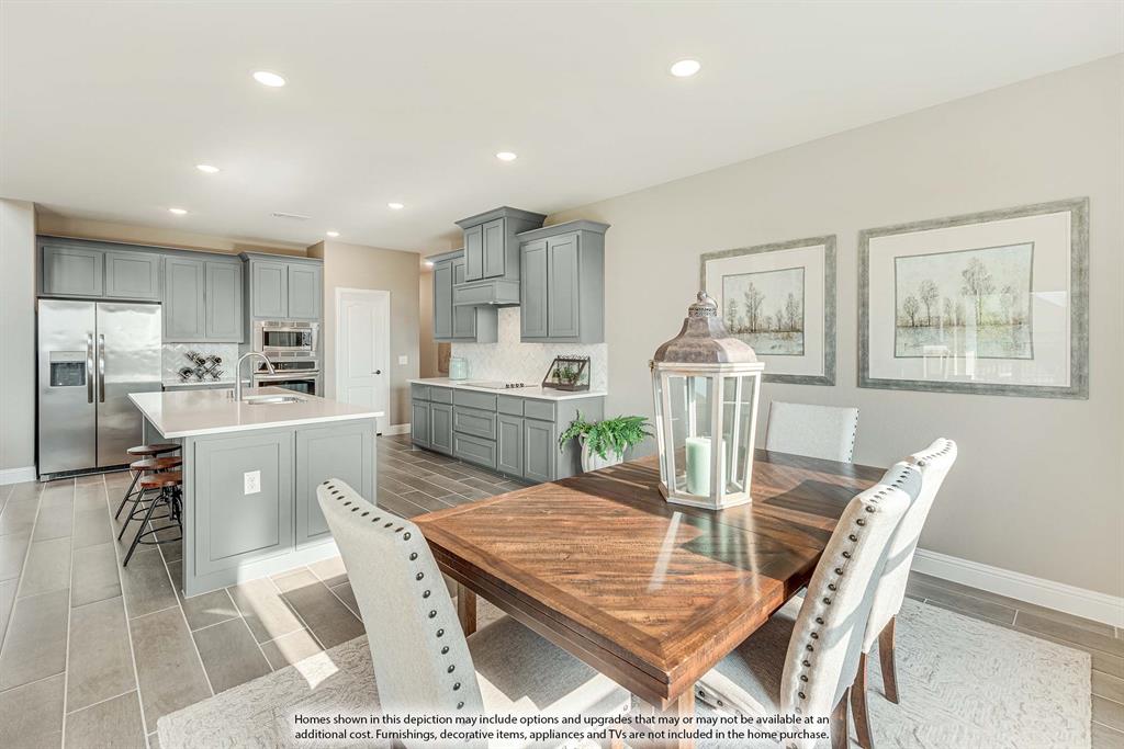 5414 Rutherford Drive Midlothian, TX 76065 - Photo 17 of 40