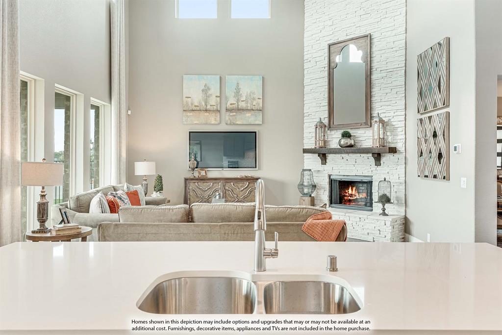 5414 Rutherford Drive Midlothian, TX 76065 - Photo 20 of 40