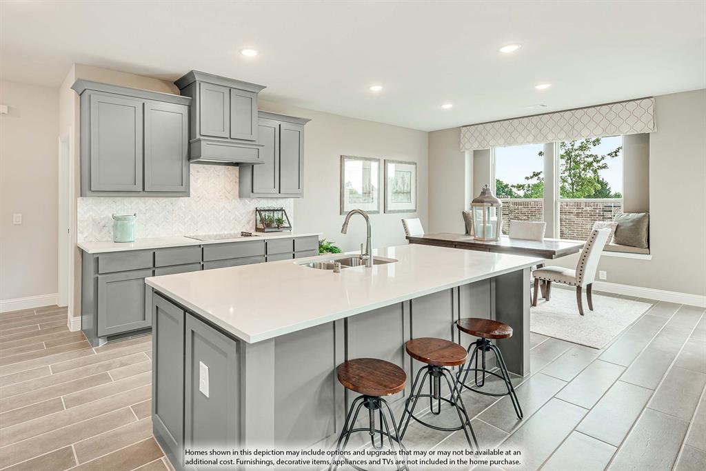 5414 Rutherford Drive Midlothian, TX 76065 - Photo 21 of 40