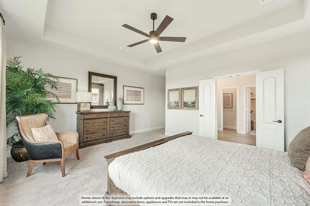 5414 Rutherford Drive Midlothian, TX 76065 - Photo 24 of 40