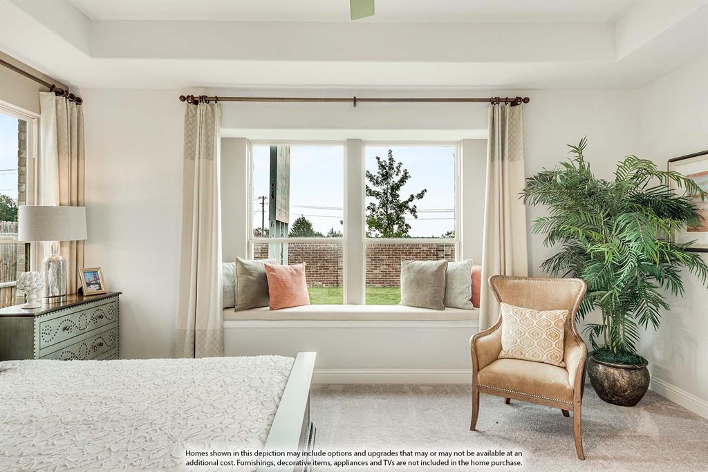 5414 Rutherford Drive Midlothian, TX 76065 - Photo 25 of 40