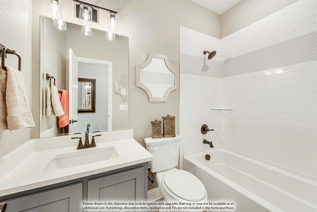 5414 Rutherford Drive Midlothian, TX 76065 - Photo 28 of 40