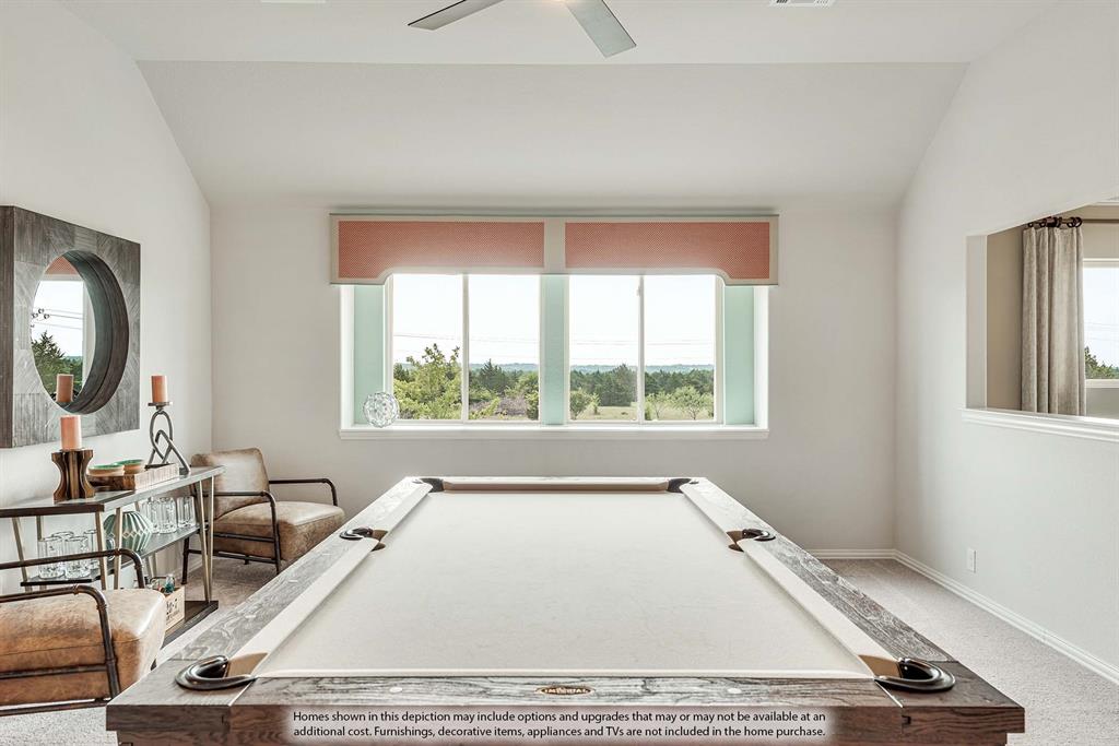 5414 Rutherford Drive Midlothian, TX 76065 - Photo 30 of 40