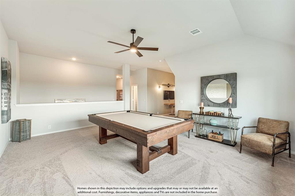 5414 Rutherford Drive Midlothian, TX 76065 - Photo 31 of 40