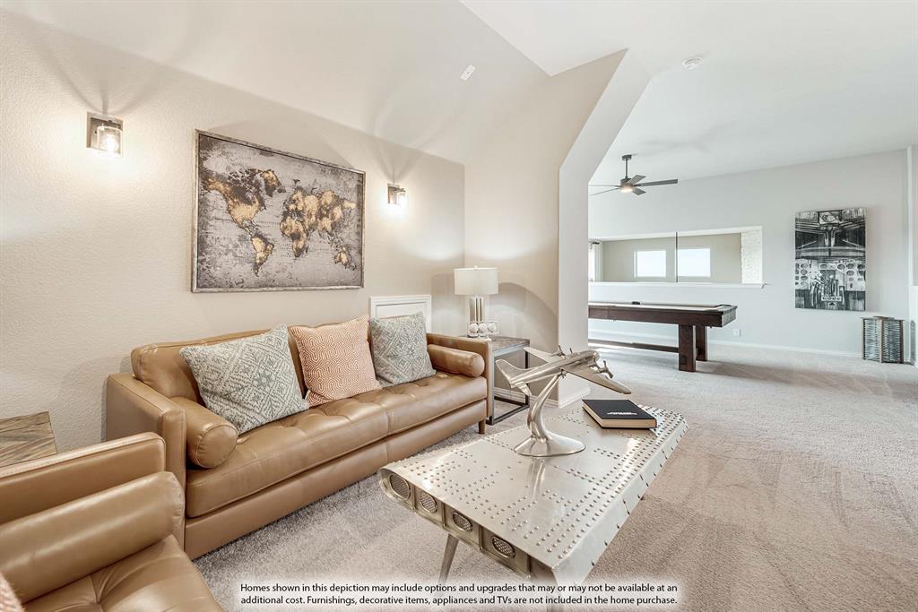 5414 Rutherford Drive Midlothian, TX 76065 - Photo 34 of 40