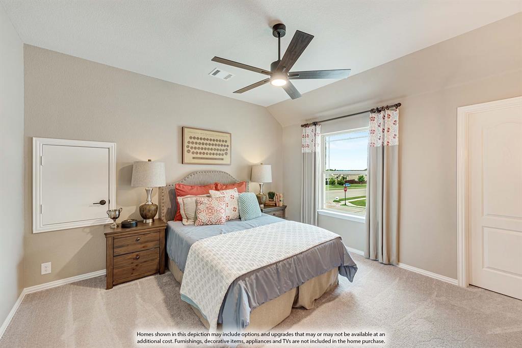 5414 Rutherford Drive Midlothian, TX 76065 - Photo 36 of 40