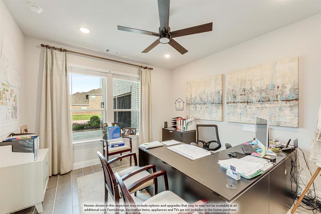 5414 Rutherford Drive Midlothian, TX 76065 - Photo 4 of 40