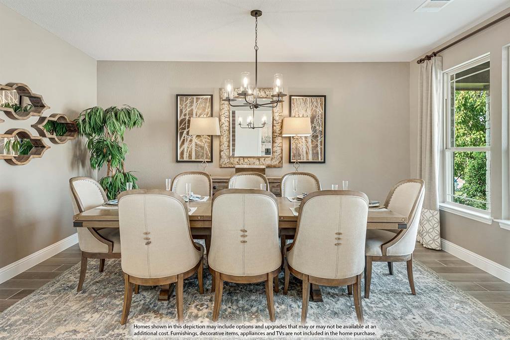 5414 Rutherford Drive Midlothian, TX 76065 - Photo 5 of 40