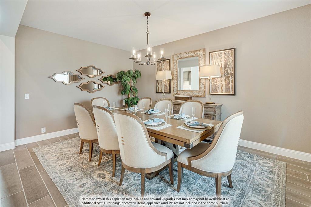 5414 Rutherford Drive Midlothian, TX 76065 - Photo 6 of 40