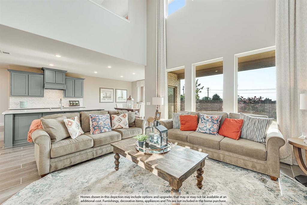 5414 Rutherford Drive Midlothian, TX 76065 - Photo 10 of 40