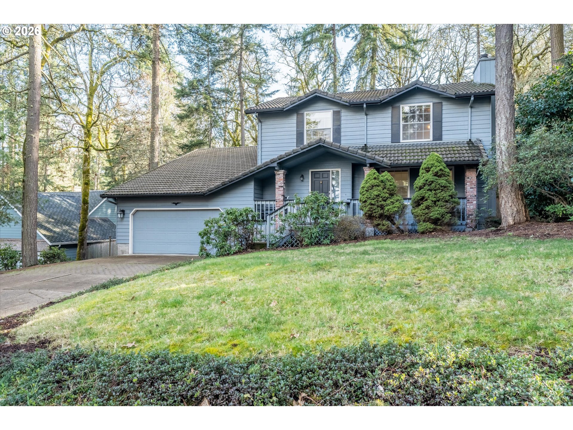 2673 Garfield Street Eugene, OR 97405 - Photo 1 of 42