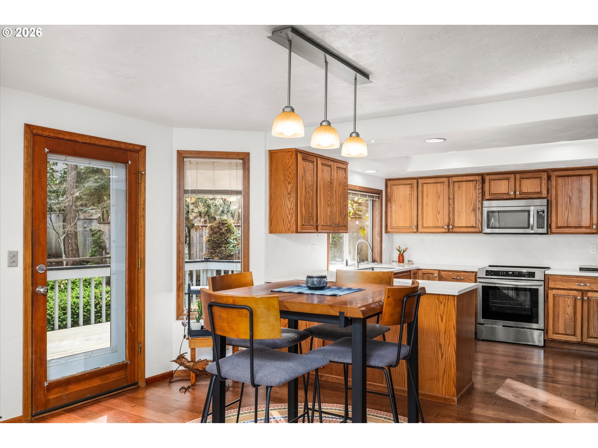 2673 Garfield Street Eugene, OR 97405 - Photo 14 of 42
