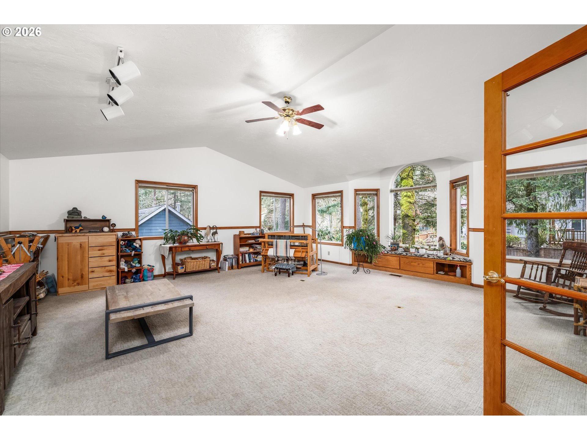 2673 Garfield Street Eugene, OR 97405 - Photo 16 of 42 Family Room