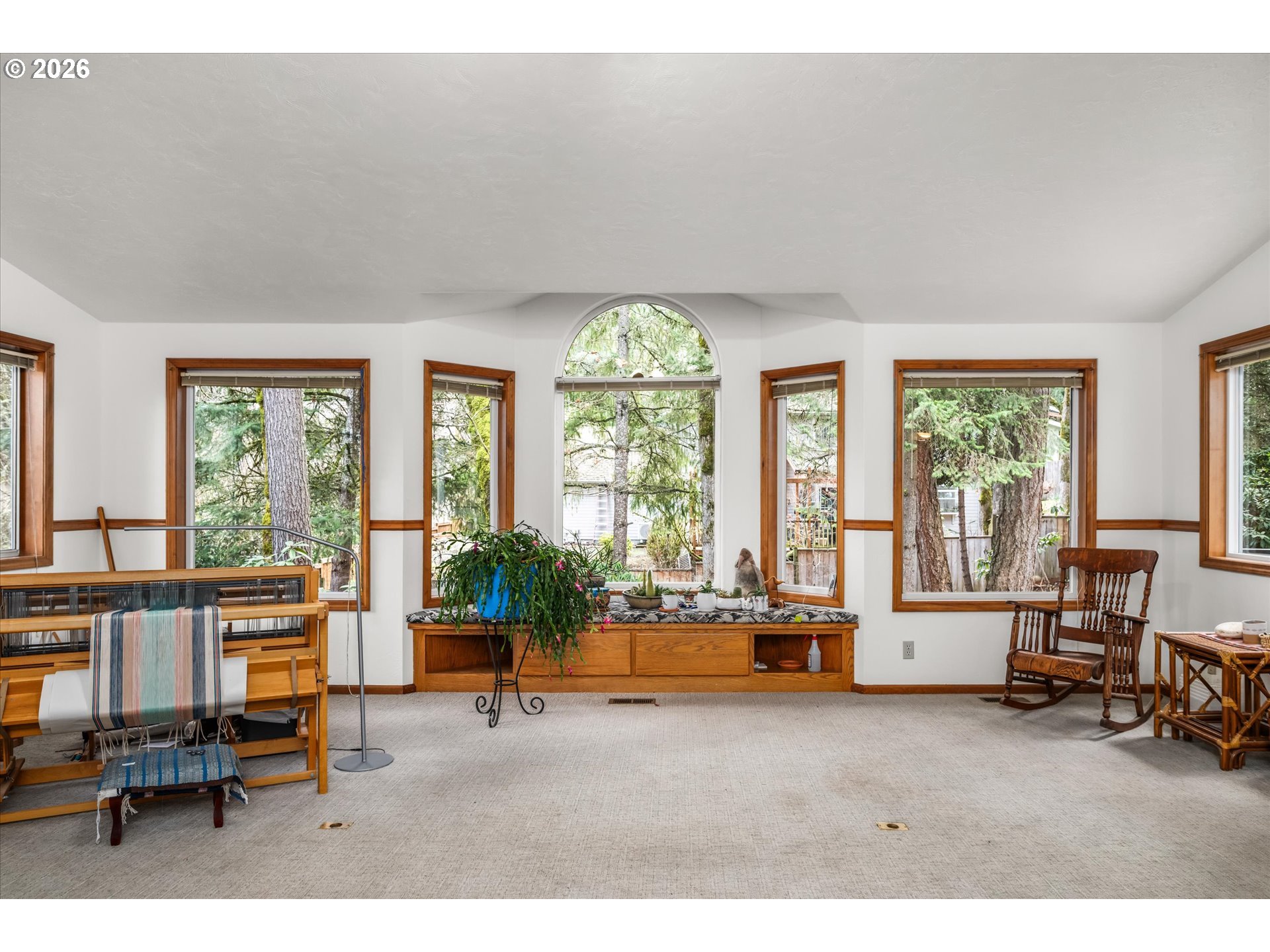 2673 Garfield Street Eugene, OR 97405 - Photo 17 of 42 Family Room
