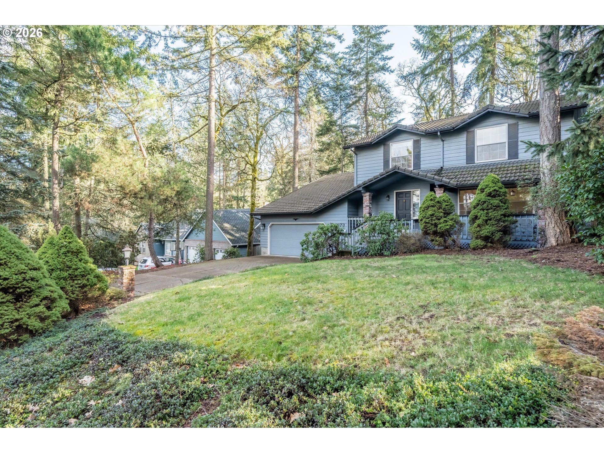 2673 Garfield Street Eugene, OR 97405 - Photo 2 of 42