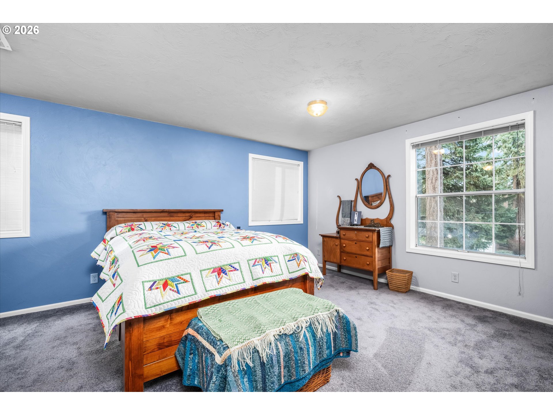 2673 Garfield Street Eugene, OR 97405 - Photo 21 of 42 Bedroom, Primary