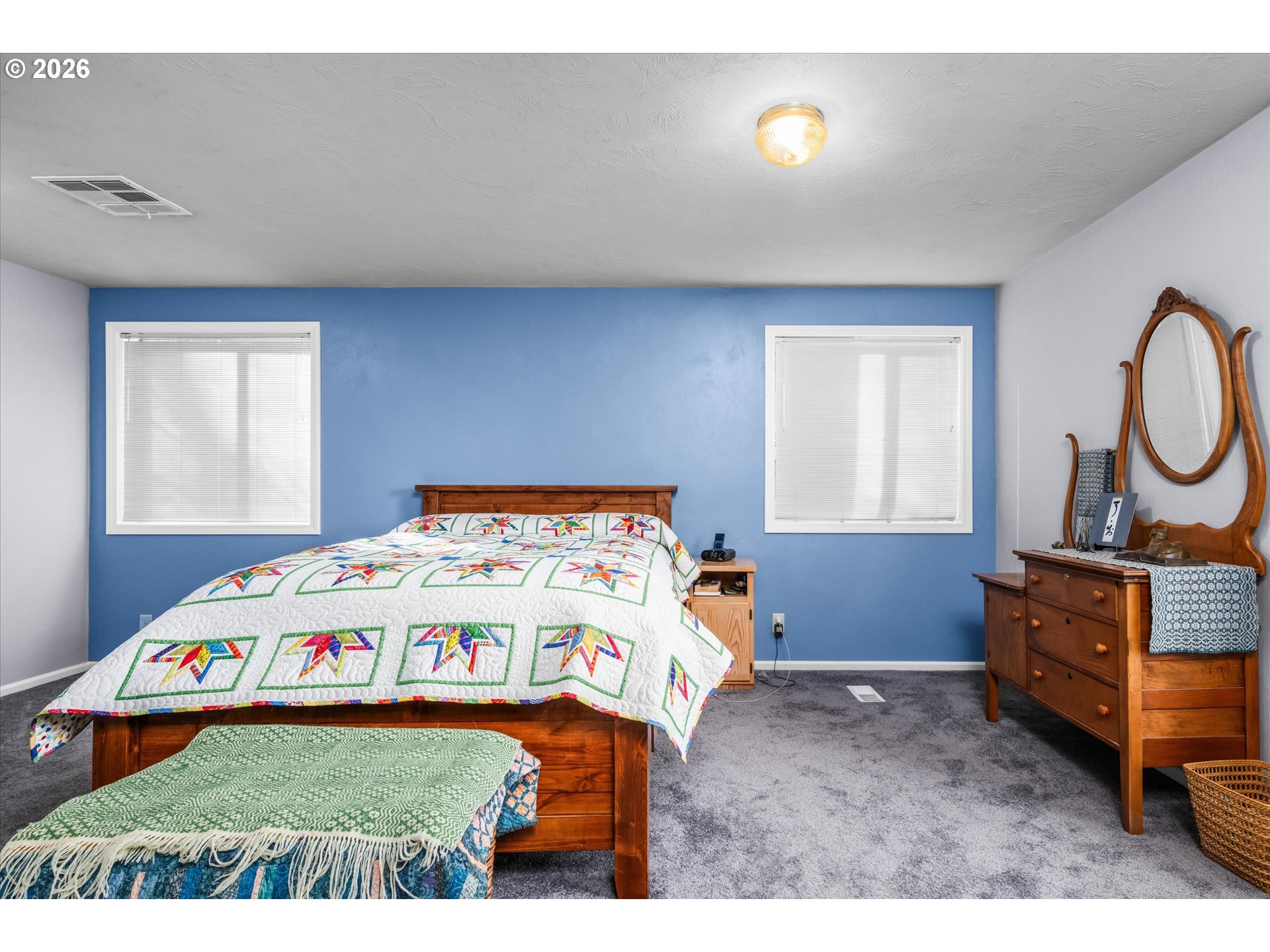 2673 Garfield Street Eugene, OR 97405 - Photo 22 of 42 Bedroom, Primary