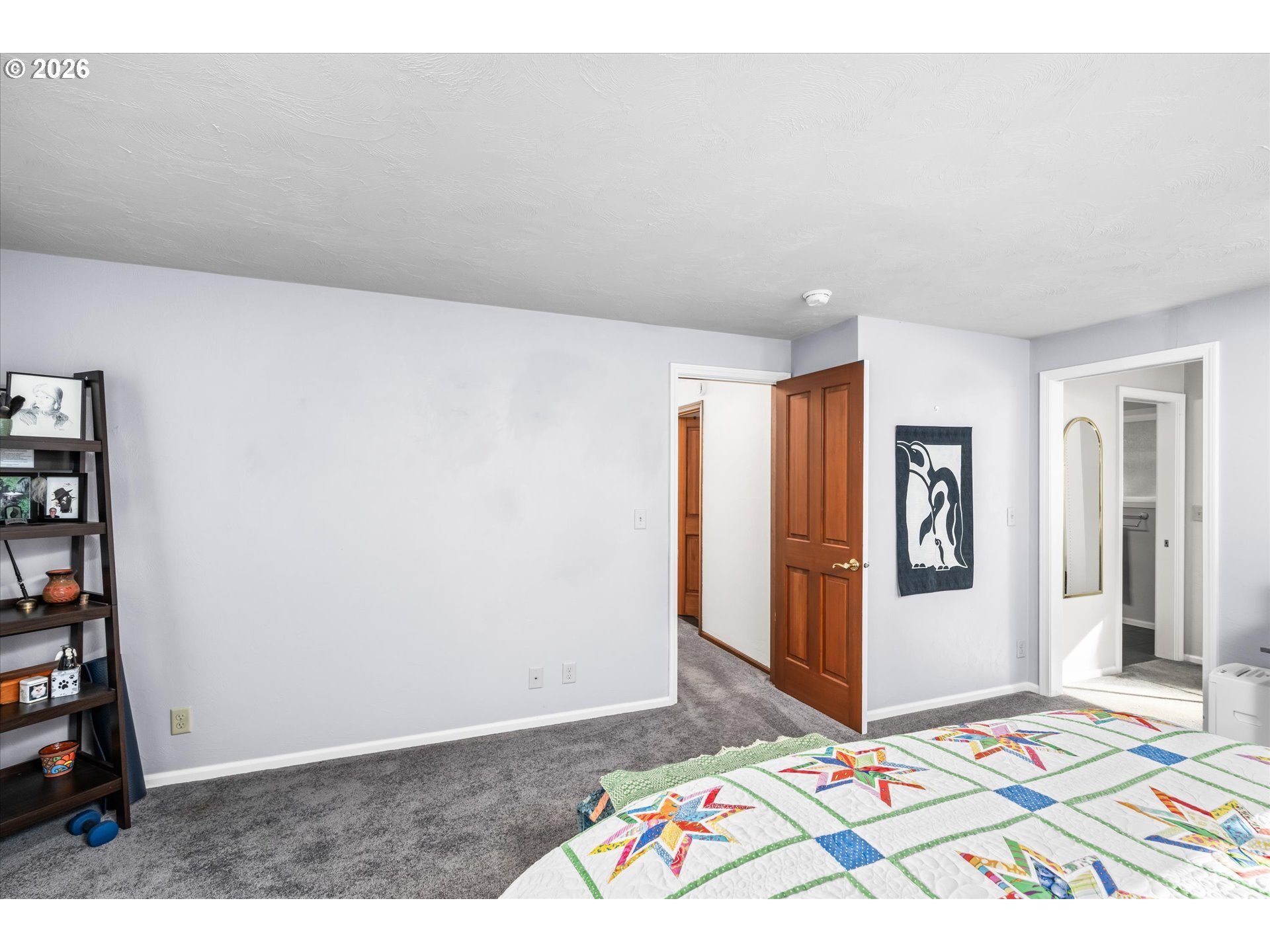 2673 Garfield Street Eugene, OR 97405 - Photo 24 of 42 Bedroom, Primary
