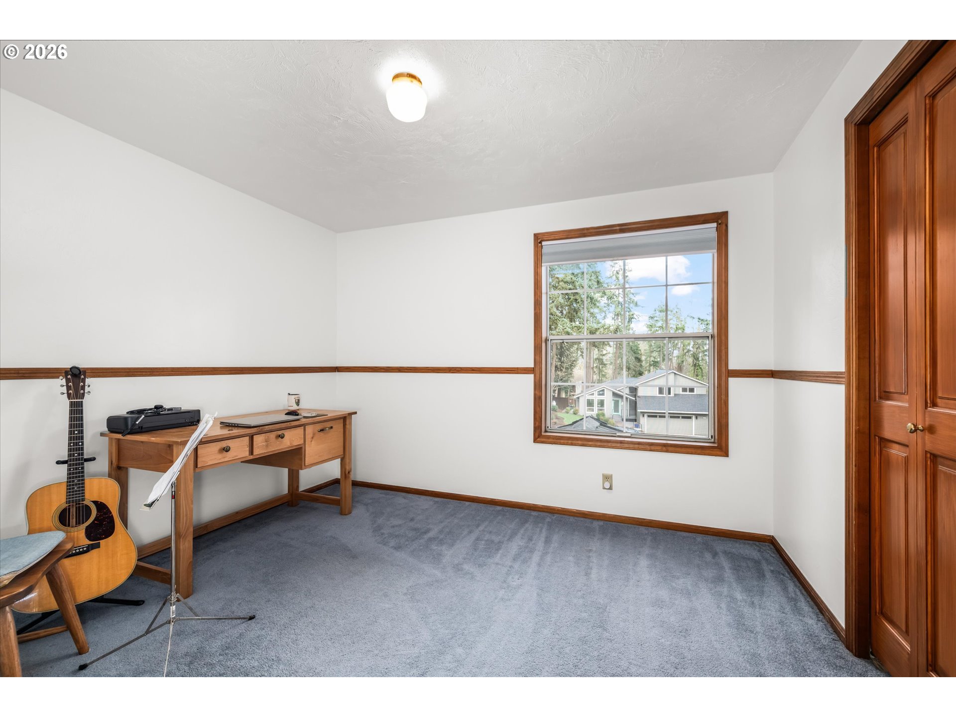 2673 Garfield Street Eugene, OR 97405 - Photo 26 of 42 Bedroom